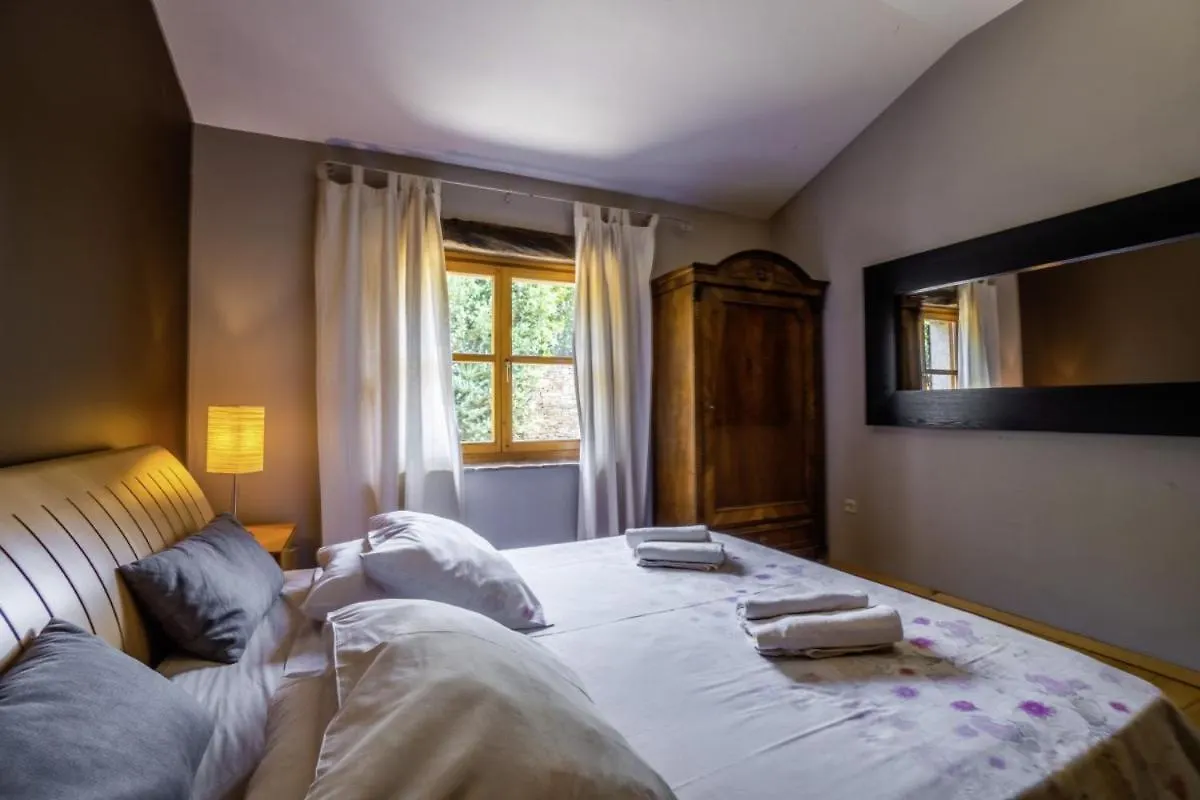 Istria Moderna In Muntic Villa Póla