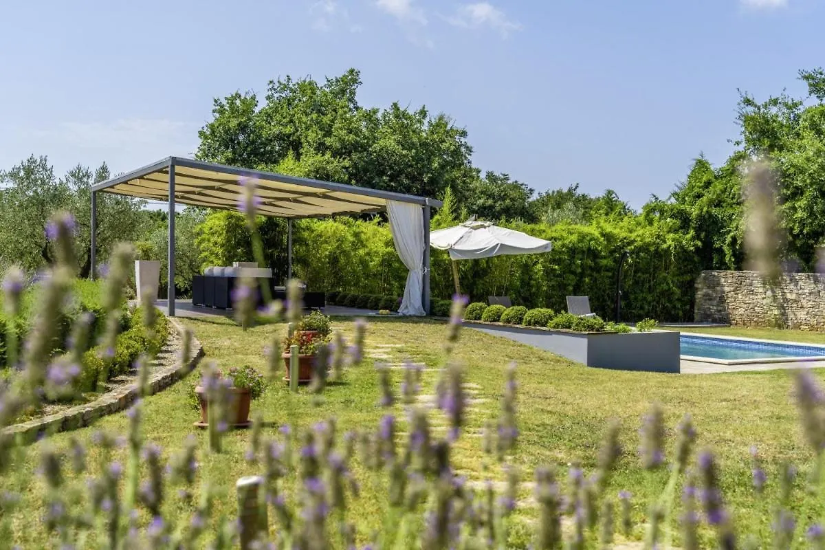 Istria Moderna In Muntic Villa Póla 0*,  Horvátország