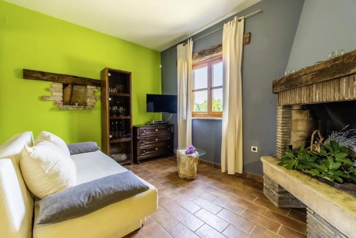 Istria Moderna In Muntic Villa Póla