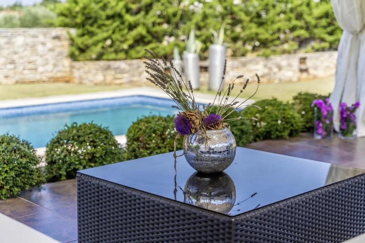 Istria Moderna In Muntic Villa Póla